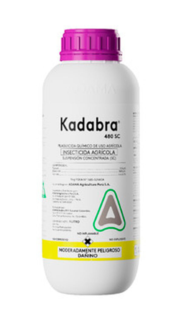 KADABRA 480 SC PROFIANDINA COEX