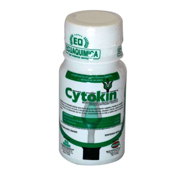 CYTOKIN - Imagen 2