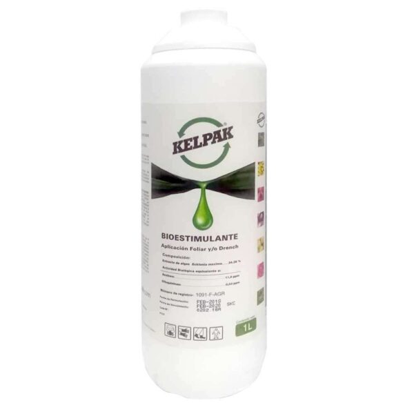 KELPAK LT