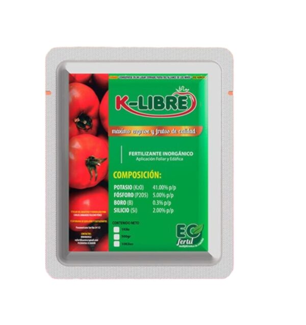 KLIBRE