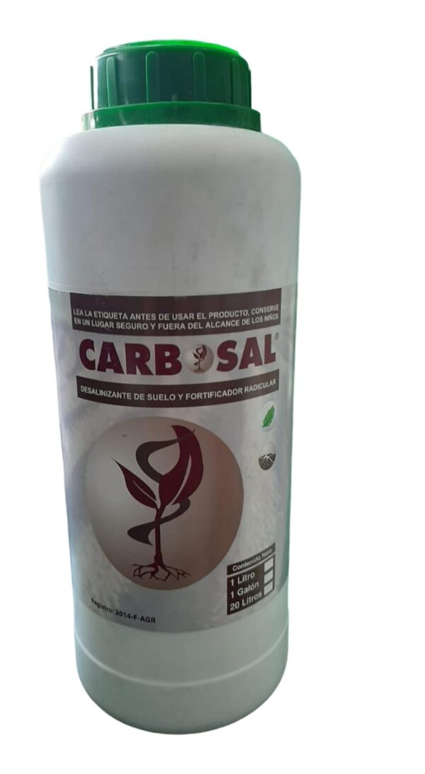 CARBOSAL