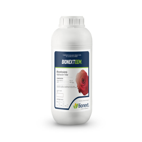 BIONEXTEEM