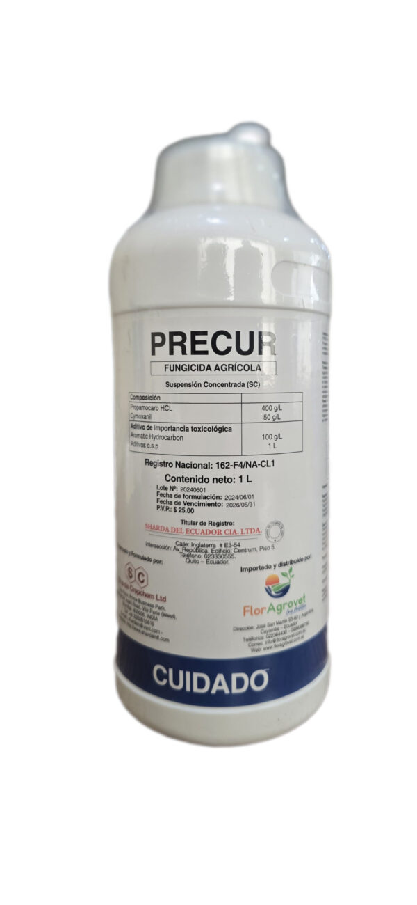 PRECUIR
