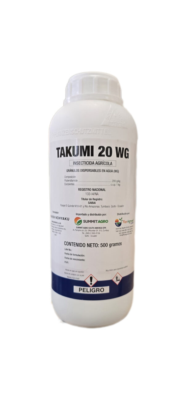 TAKUMI 20 WG