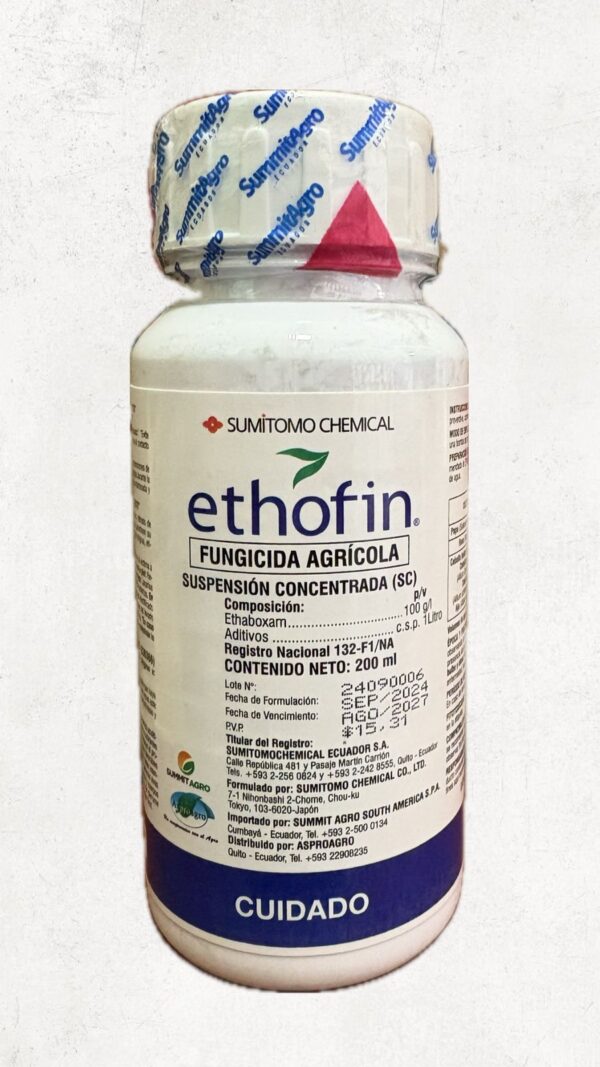 ETHOFIN