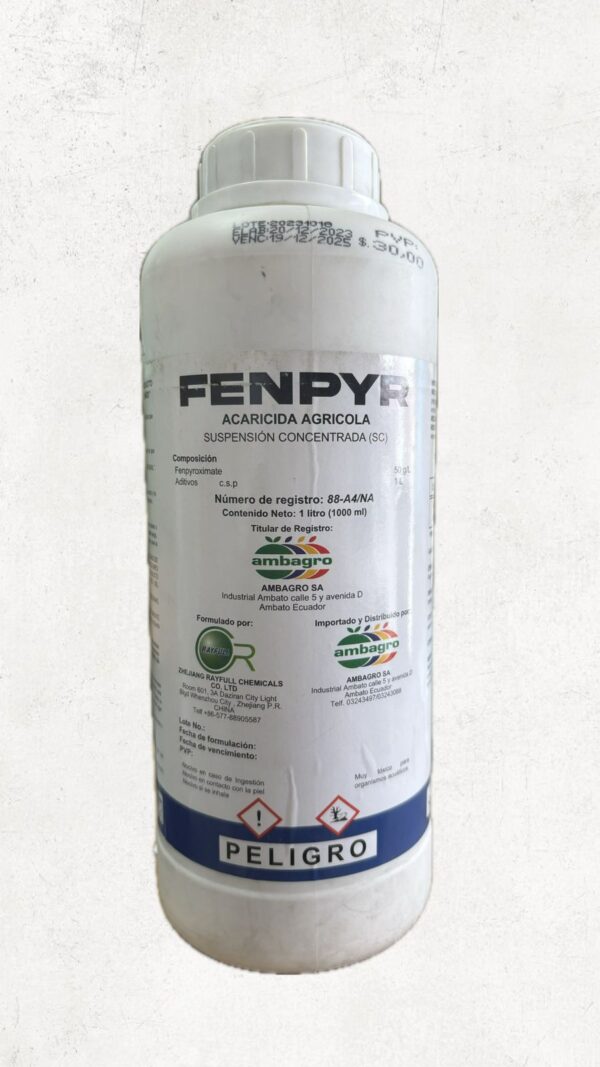 FENPYR