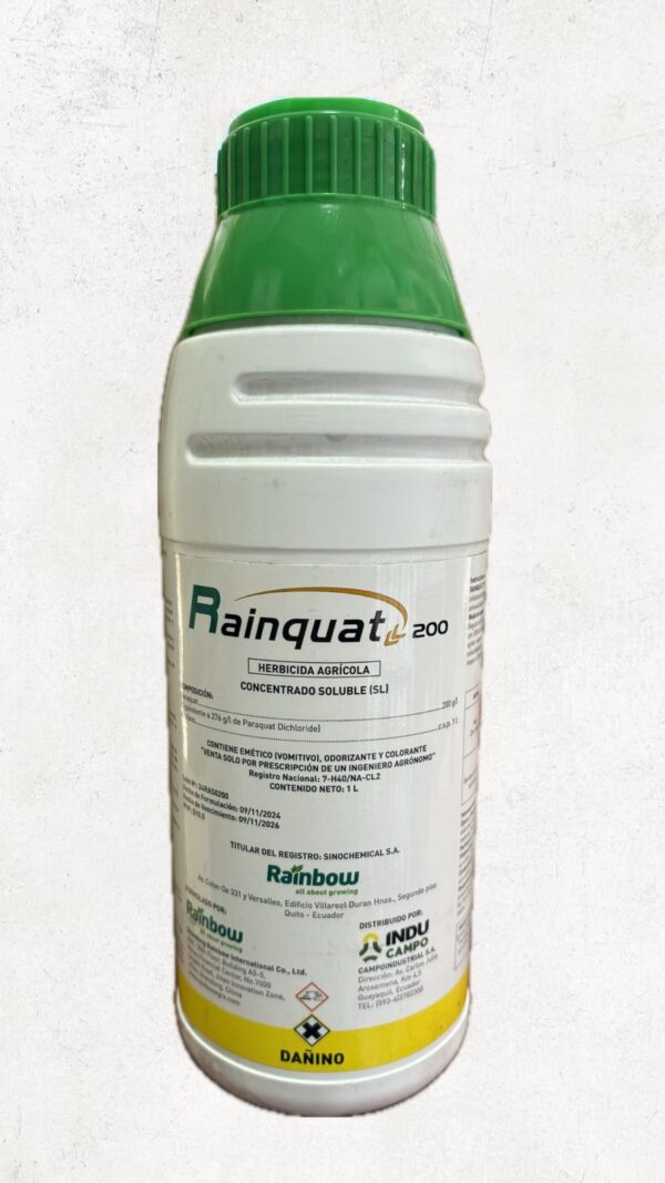 RAINQUAT